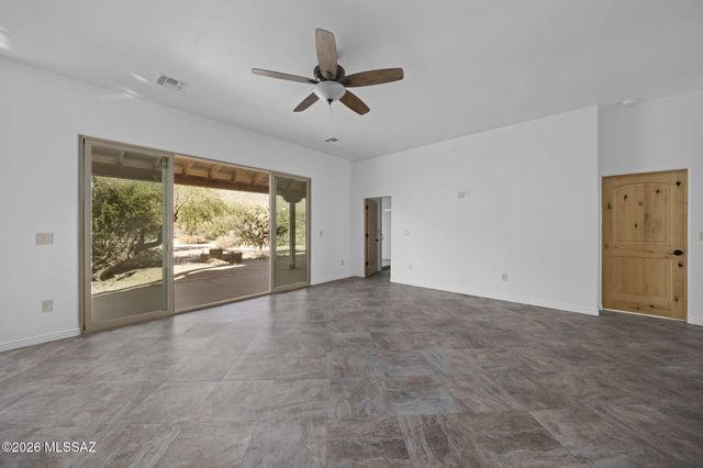 11025 E Ocotillo Drive, Tucson, AZ 85749