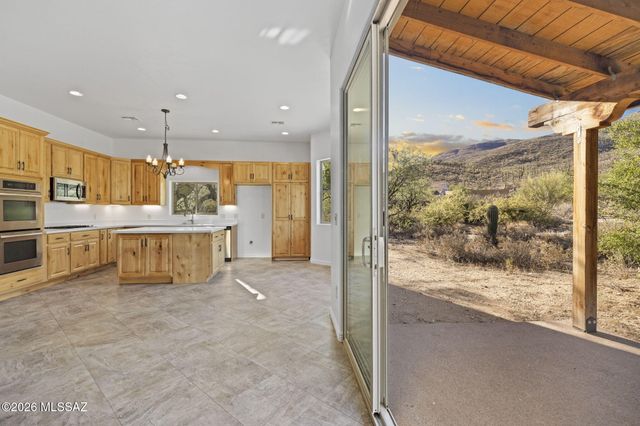 11025 E Ocotillo Drive, Tucson, AZ 85749