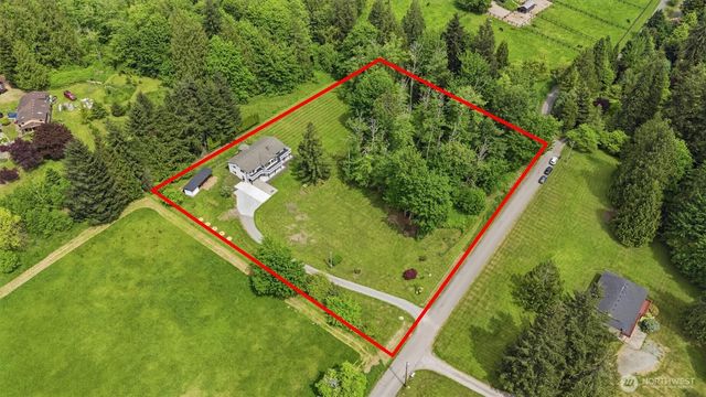 533 316 Street NE, Stanwood, WA 98292