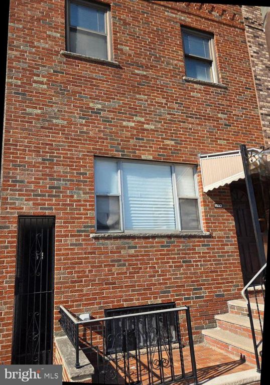 1533 W PASSYUNK AVE, Philadelphia, PA 19145