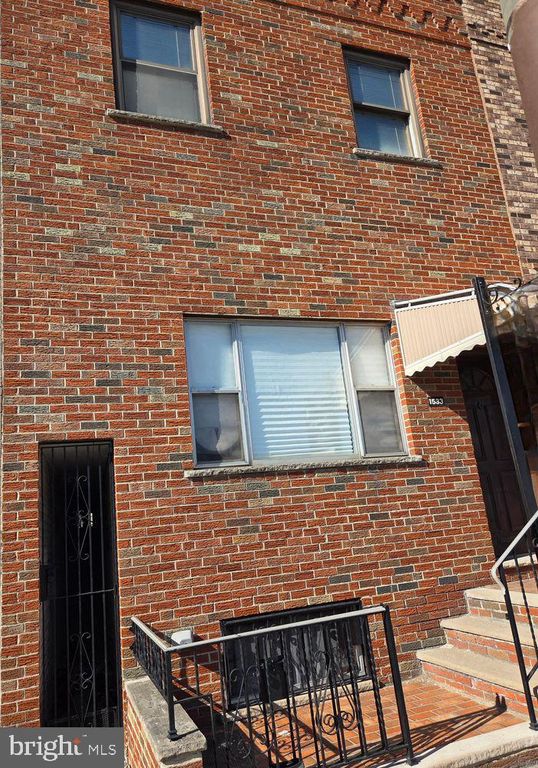 1533 W PASSYUNK AVE, Philadelphia, PA 19145