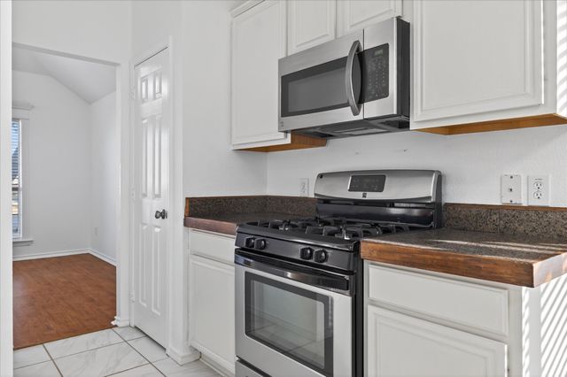 3807 Farmington Drive, Richardson, TX 75082