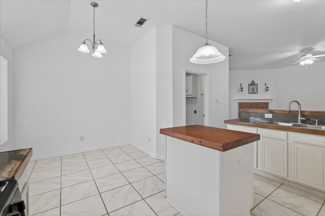 3807 Farmington Drive, Richardson, TX 75082