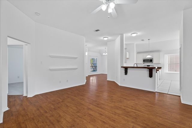 3807 Farmington Drive, Richardson, TX 75082