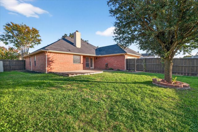 3807 Farmington Drive, Richardson, TX 75082