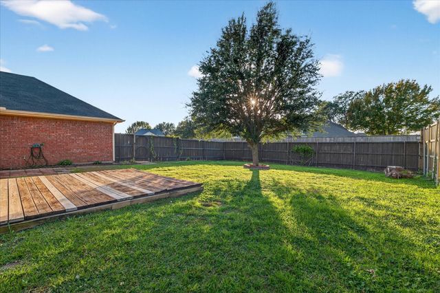 3807 Farmington Drive, Richardson, TX 75082