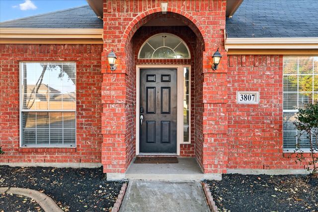 3807 Farmington Drive, Richardson, TX 75082