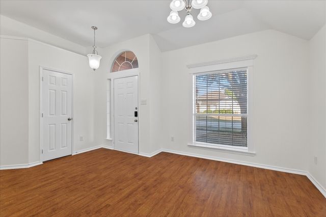 3807 Farmington Drive, Richardson, TX 75082