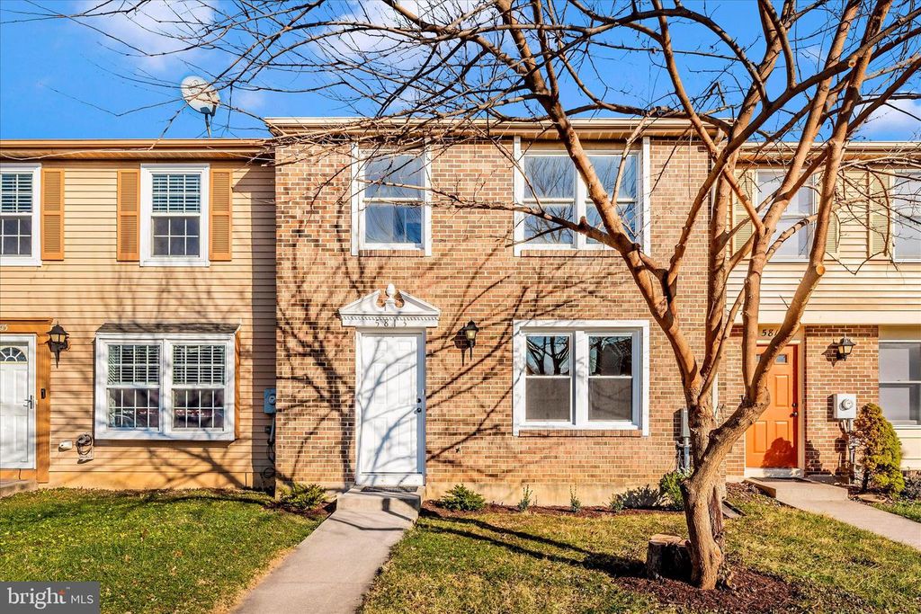 5813 PLANTERS CT, Frederick, MD 21703