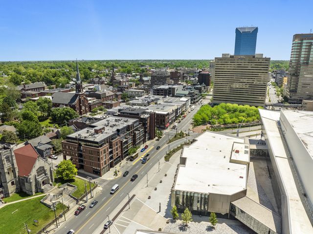 505 W Main Street 501, Lexington, KY 40507