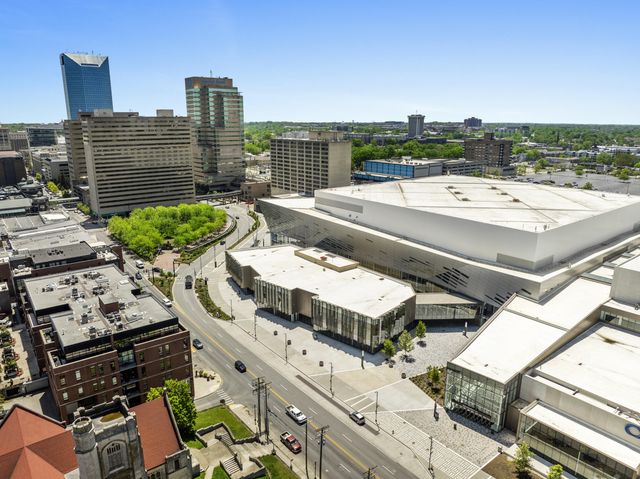 505 W Main Street 501, Lexington, KY 40507