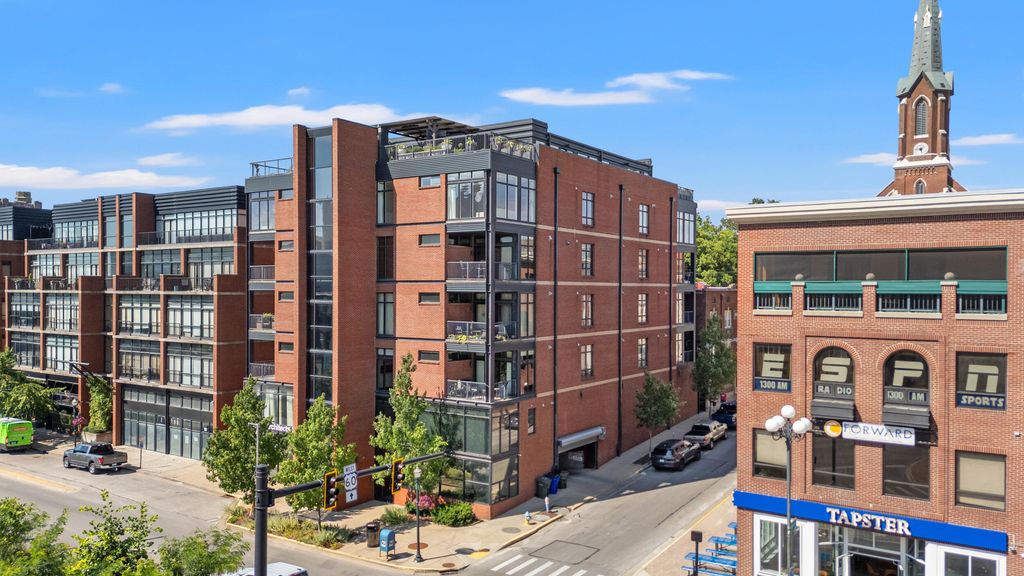 505 W Main Street 501, Lexington, KY 40507