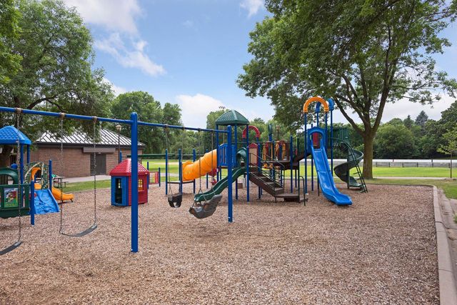 7310 Harold Avenue, Golden Valley, MN 55427