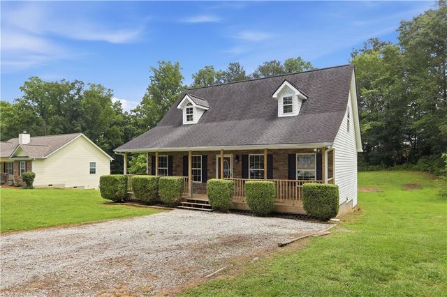345 Rainey Road, Temple, GA 30179
