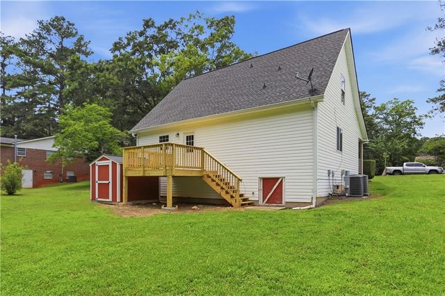 345 Rainey Road, Temple, GA 30179