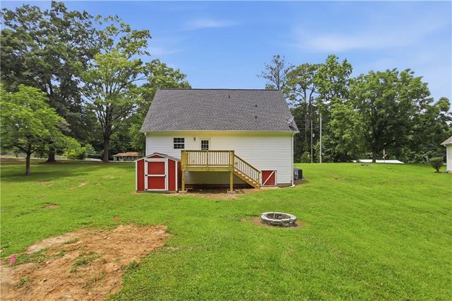 345 Rainey Road, Temple, GA 30179