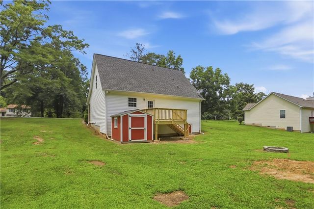 345 Rainey Road, Temple, GA 30179