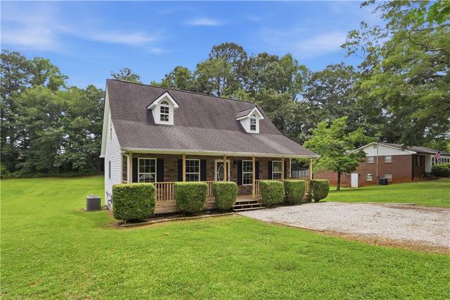 345 Rainey Road, Temple, GA 30179