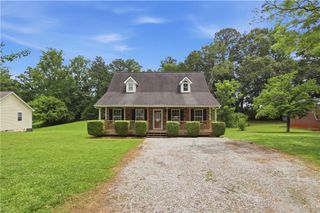 345 Rainey Road, Temple, GA 30179