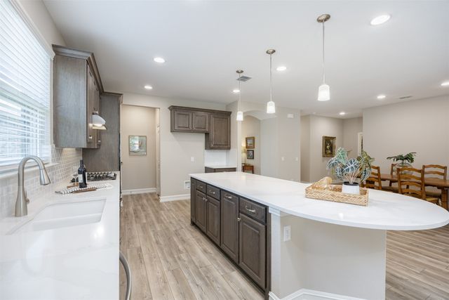 9221 Refuge Way, Mckinney, TX 75071