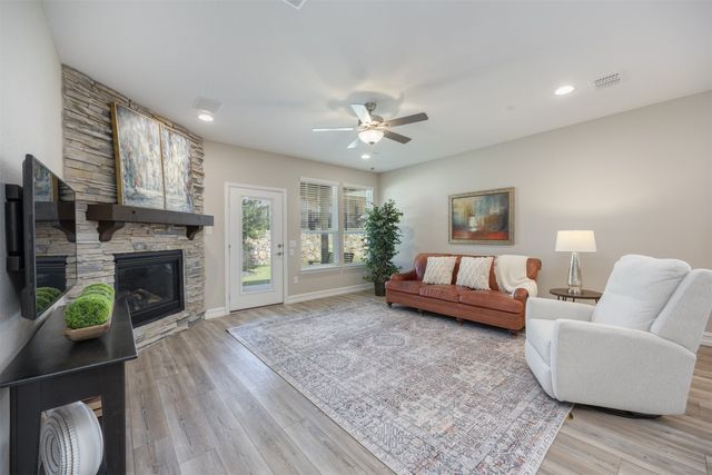 9221 Refuge Way, Mckinney, TX 75071