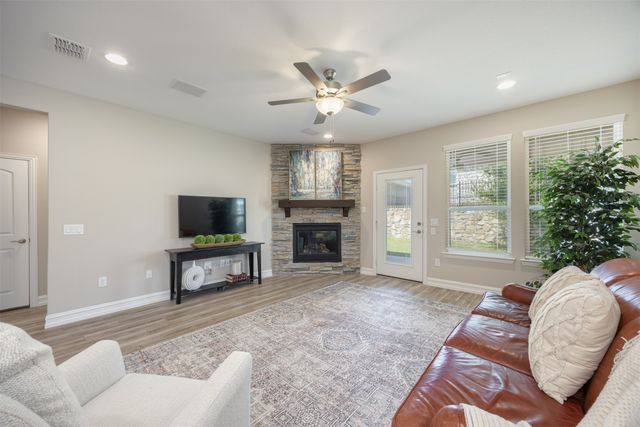 9221 Refuge Way, Mckinney, TX 75071
