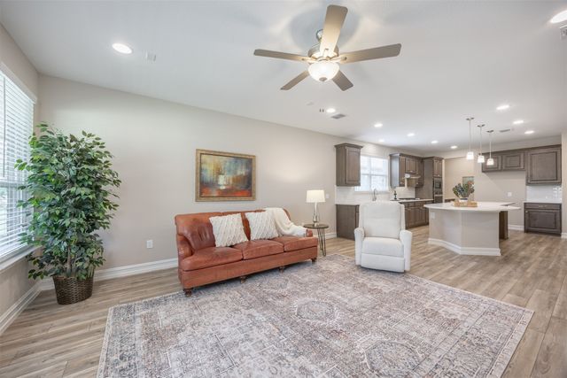 9221 Refuge Way, Mckinney, TX 75071