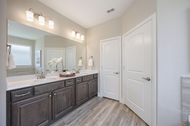 9221 Refuge Way, Mckinney, TX 75071