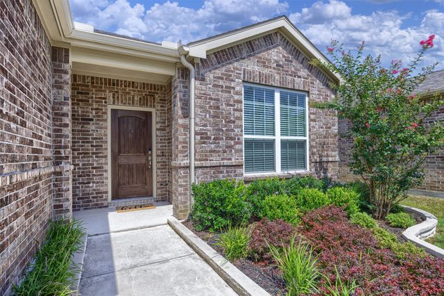 9221 Refuge Way, Mckinney, TX 75071