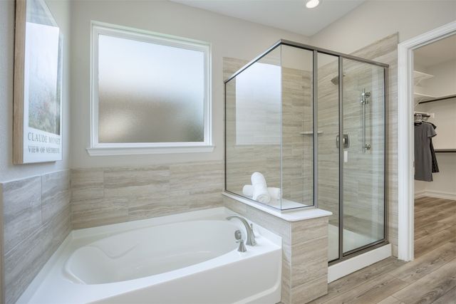 9221 Refuge Way, Mckinney, TX 75071