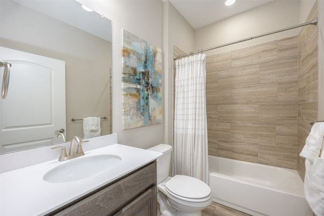 9221 Refuge Way, Mckinney, TX 75071