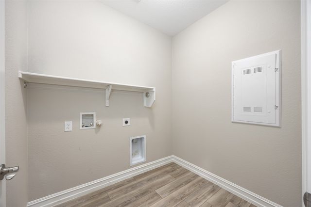 9221 Refuge Way, Mckinney, TX 75071