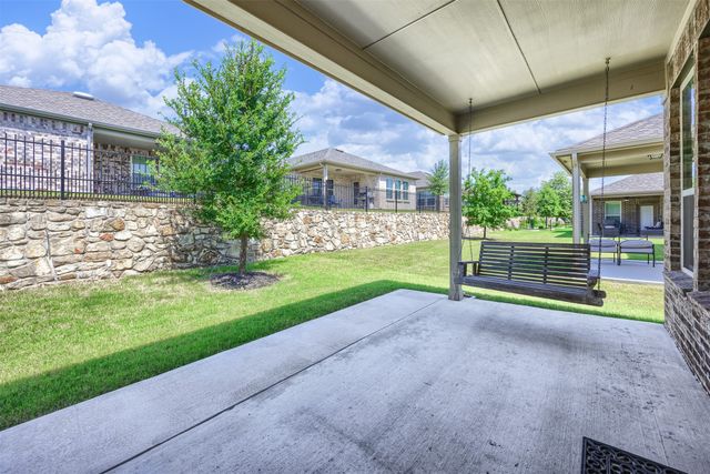 9221 Refuge Way, Mckinney, TX 75071