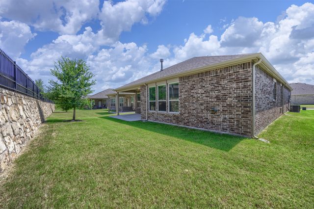 9221 Refuge Way, Mckinney, TX 75071