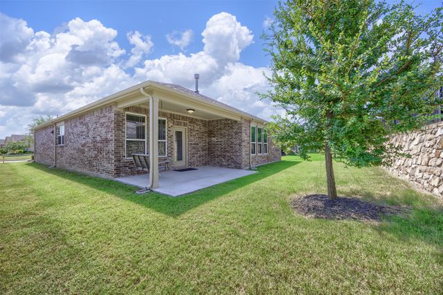 9221 Refuge Way, Mckinney, TX 75071