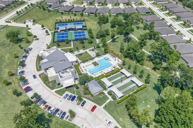 9221 Refuge Way, Mckinney, TX 75071