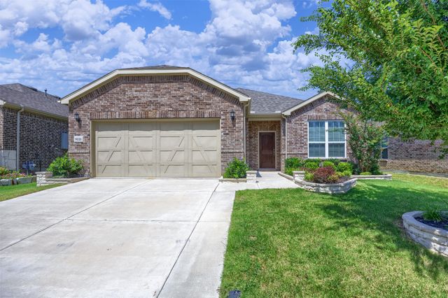 9221 Refuge Way, Mckinney, TX 75071