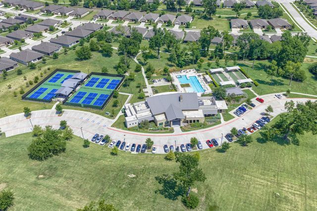 9221 Refuge Way, Mckinney, TX 75071