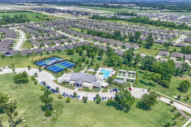 9221 Refuge Way, Mckinney, TX 75071