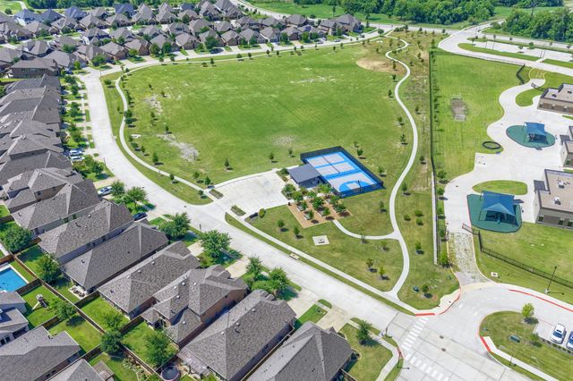 9221 Refuge Way, Mckinney, TX 75071