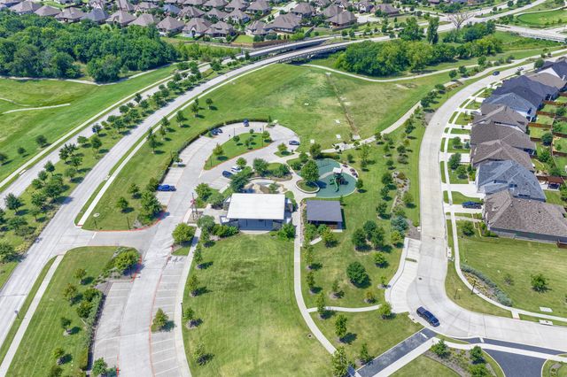 9221 Refuge Way, Mckinney, TX 75071