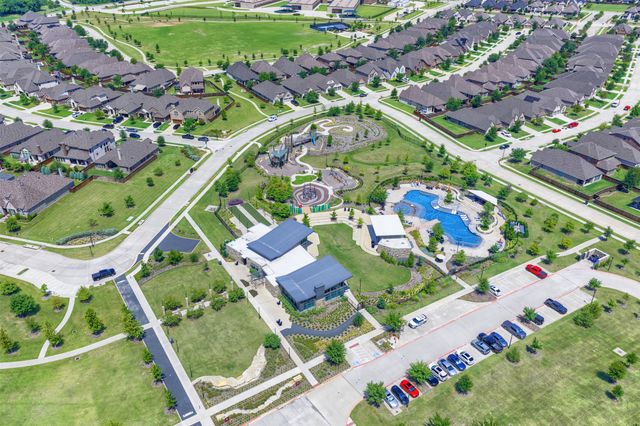 9221 Refuge Way, Mckinney, TX 75071
