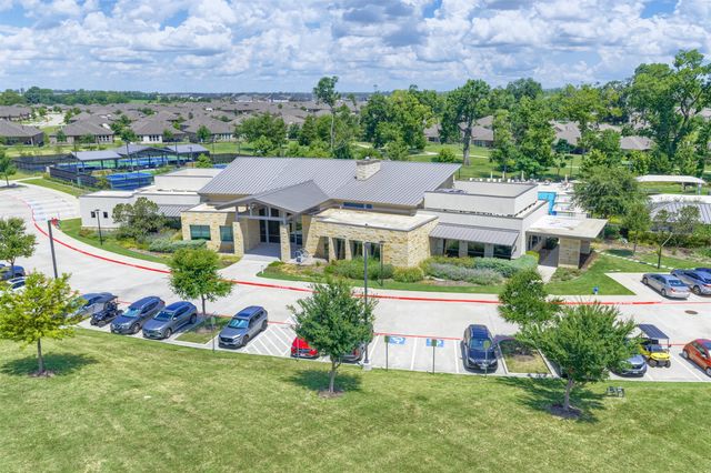 9221 Refuge Way, Mckinney, TX 75071