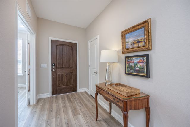 9221 Refuge Way, Mckinney, TX 75071
