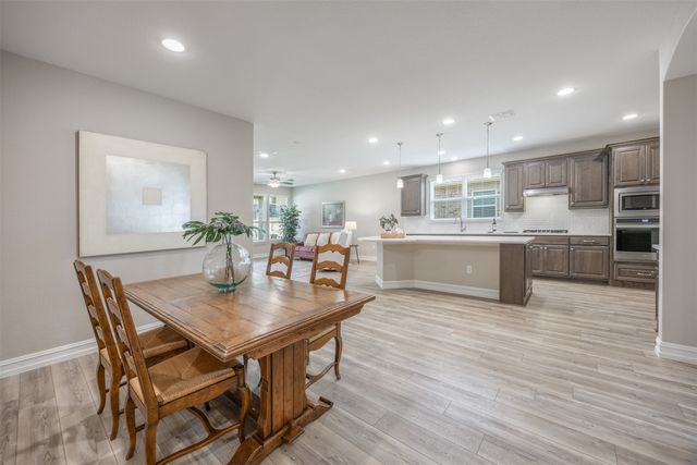 9221 Refuge Way, Mckinney, TX 75071