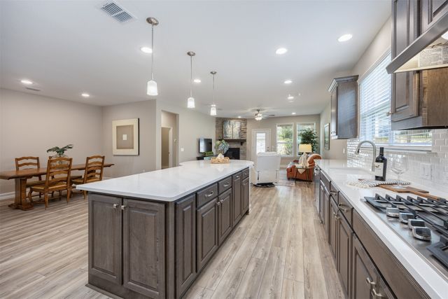 9221 Refuge Way, Mckinney, TX 75071