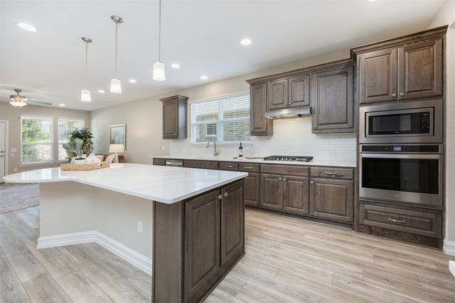 9221 Refuge Way, Mckinney, TX 75071