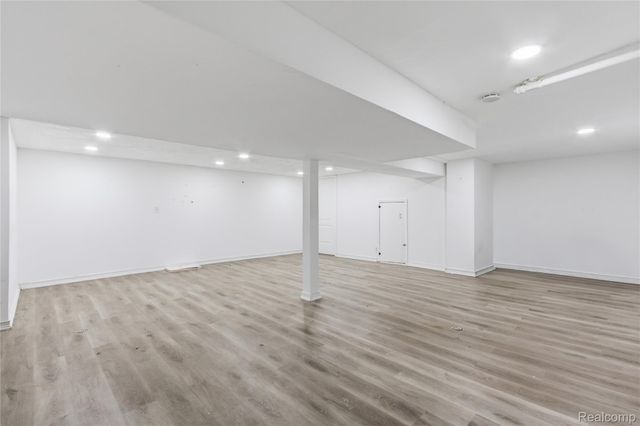 25317 Wagner, Warren, MI 48089