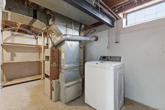 25317 Wagner, Warren, MI 48089