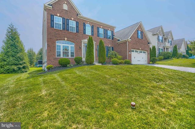 10412 WINDLASS RUN, Middle River, MD 21220